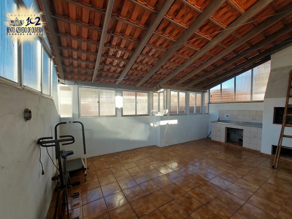 Casa, 5 quartos, 176 m² - Foto 23
