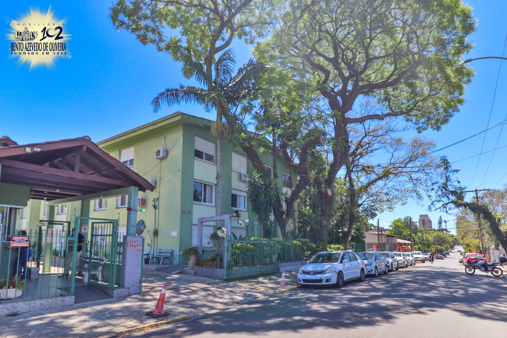 Apartamento, 2 quartos, 61 m² - Foto 1