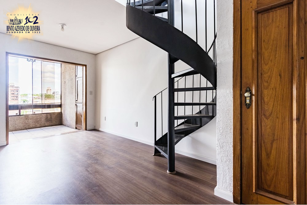 Cobertura, 2 quartos, 126 m² - Foto 34