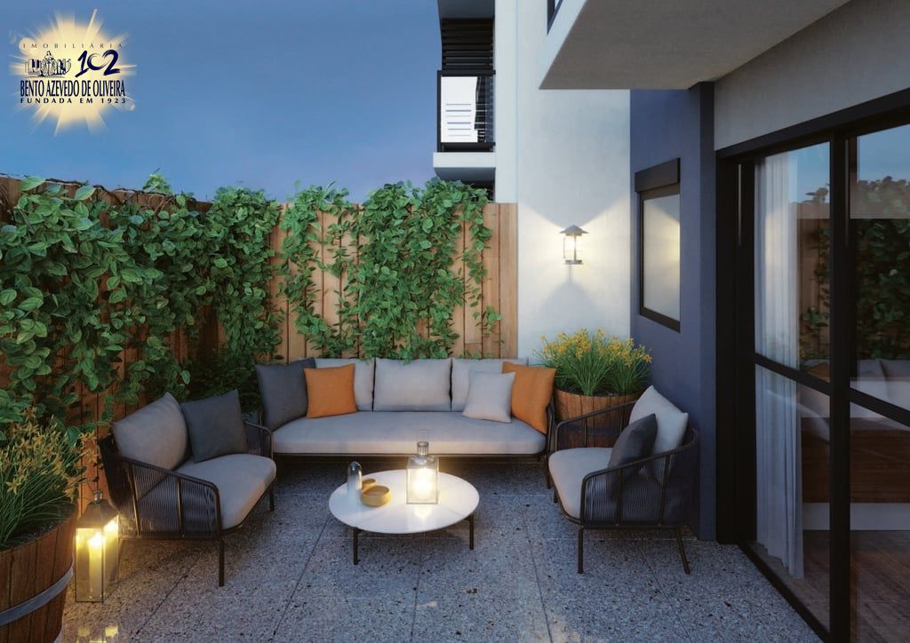 Apartamento, 2 quartos, 69 m² - Foto 4