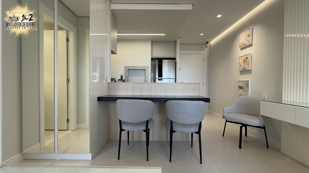 Apartamento, 1 quarto, 43 m² - Foto 17