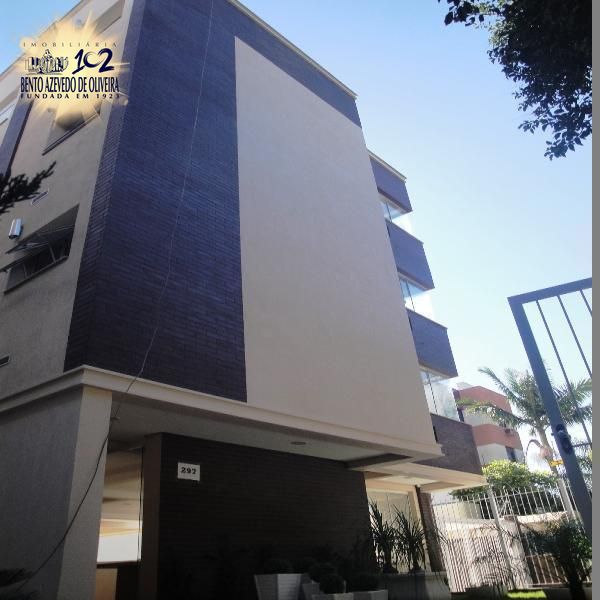 Apartamento, 1 quarto, 89 m² - Foto 2