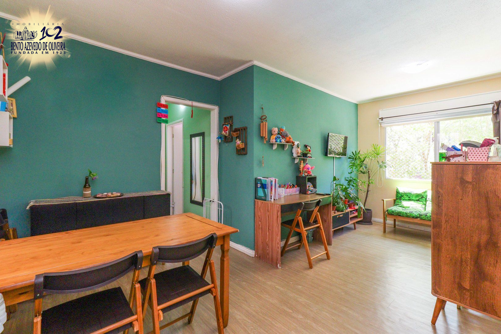 Apartamento, 2 quartos, 61 m² - Foto 46