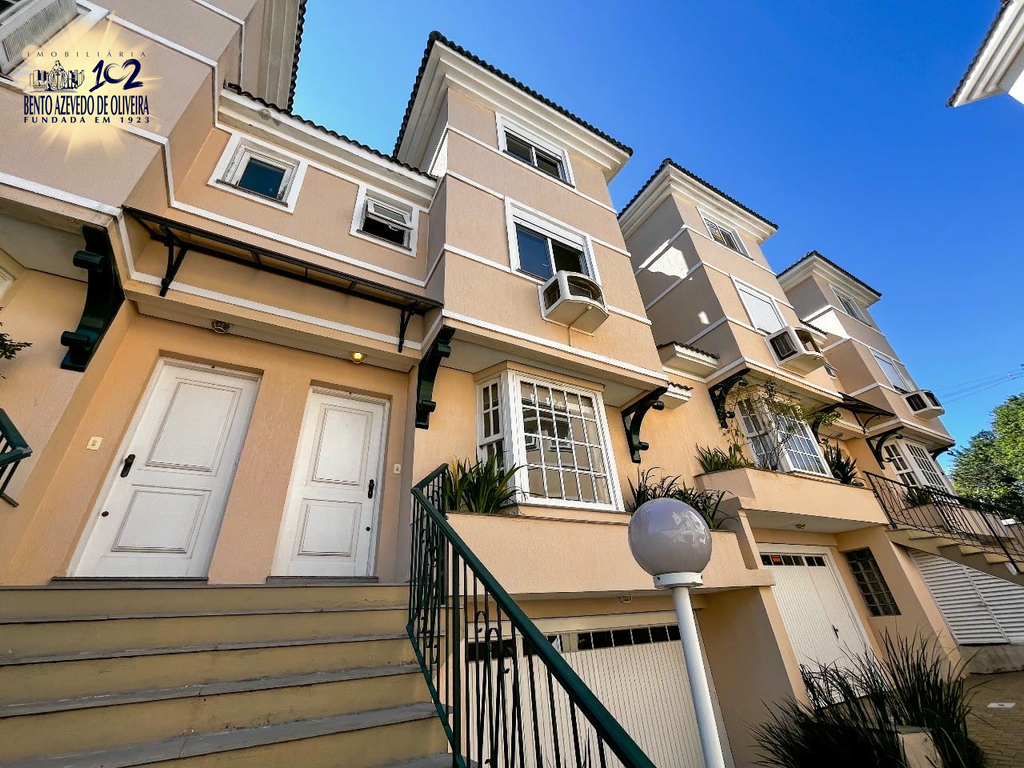 Casa, 4 quartos, 212 m² - Foto 3