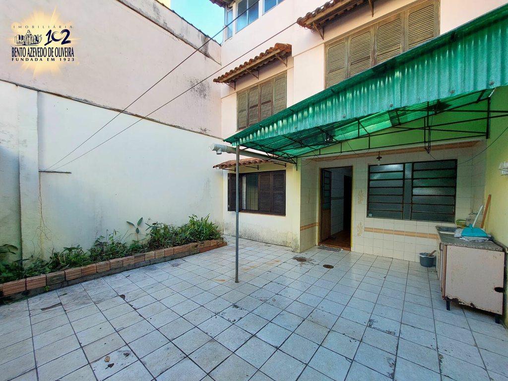 Casa, 5 quartos, 176 m² - Foto 40