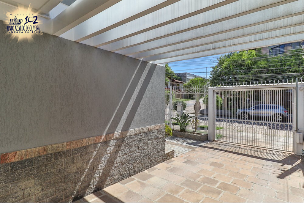 Casa, 5 quartos, 325 m² - Foto 44