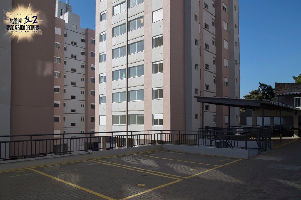 Apartamento, 2 quartos, 51 m² - Foto 13