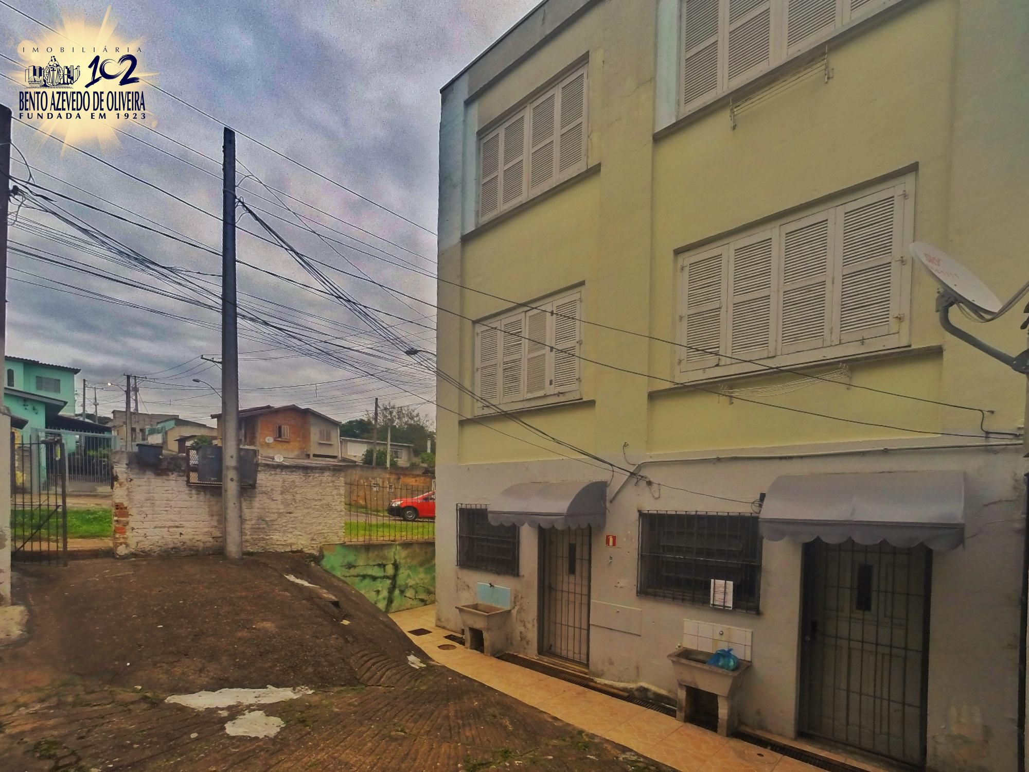 Casa, 1 quarto, 48 m² - Foto 28