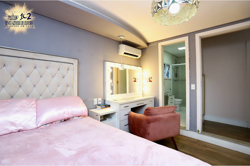 Casa, 4 quartos, 320 m² - Foto 3