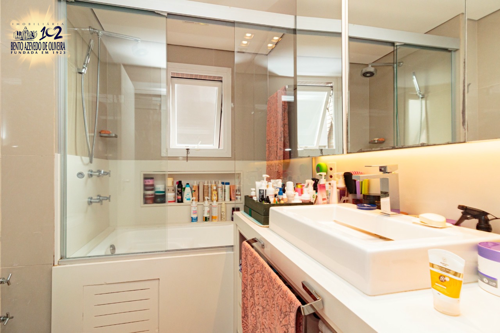 Apartamento, 4 quartos, 158 m² - Foto 8