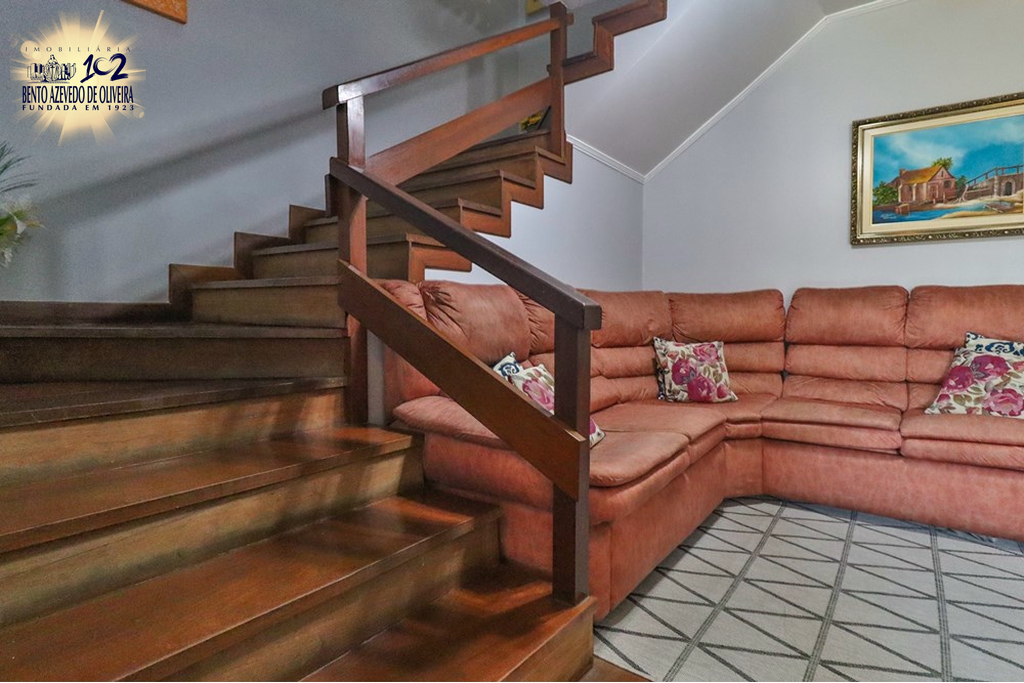 Casa, 5 quartos, 325 m² - Foto 53