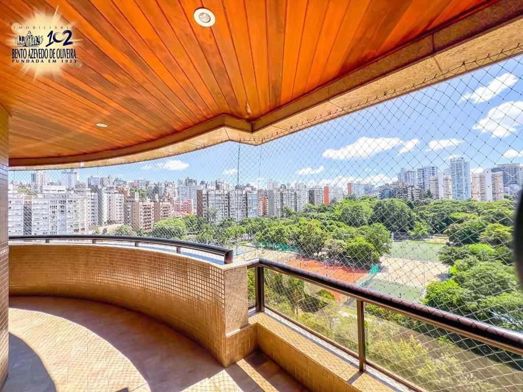 Apartamento, 4 quartos, 312 m² - Foto 28