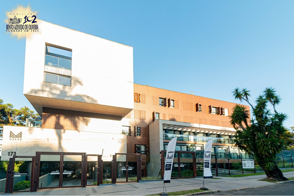 Apartamento, 1 quarto, 22 m² - Foto 1