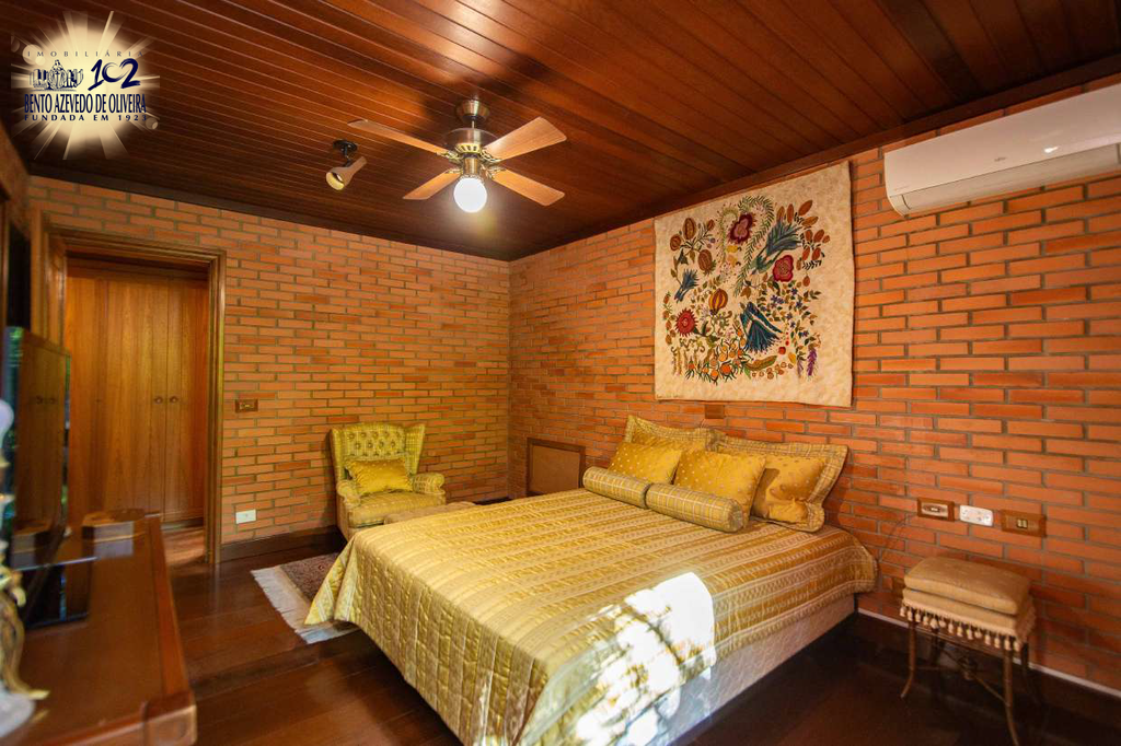 Apartamento, 3 quartos, 274 m² - Foto 27