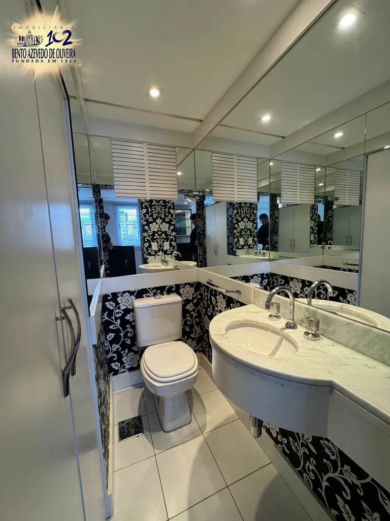 Apartamento, 1 quarto, 63 m² - Foto 18