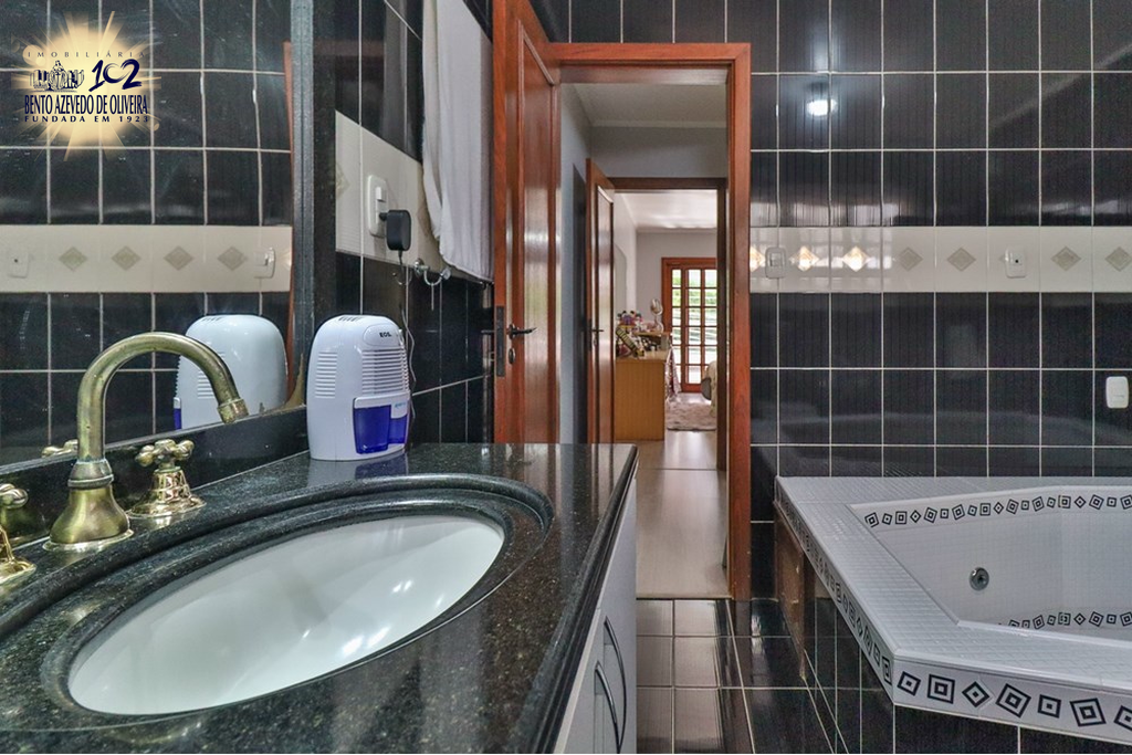 Casa, 5 quartos, 325 m² - Foto 13
