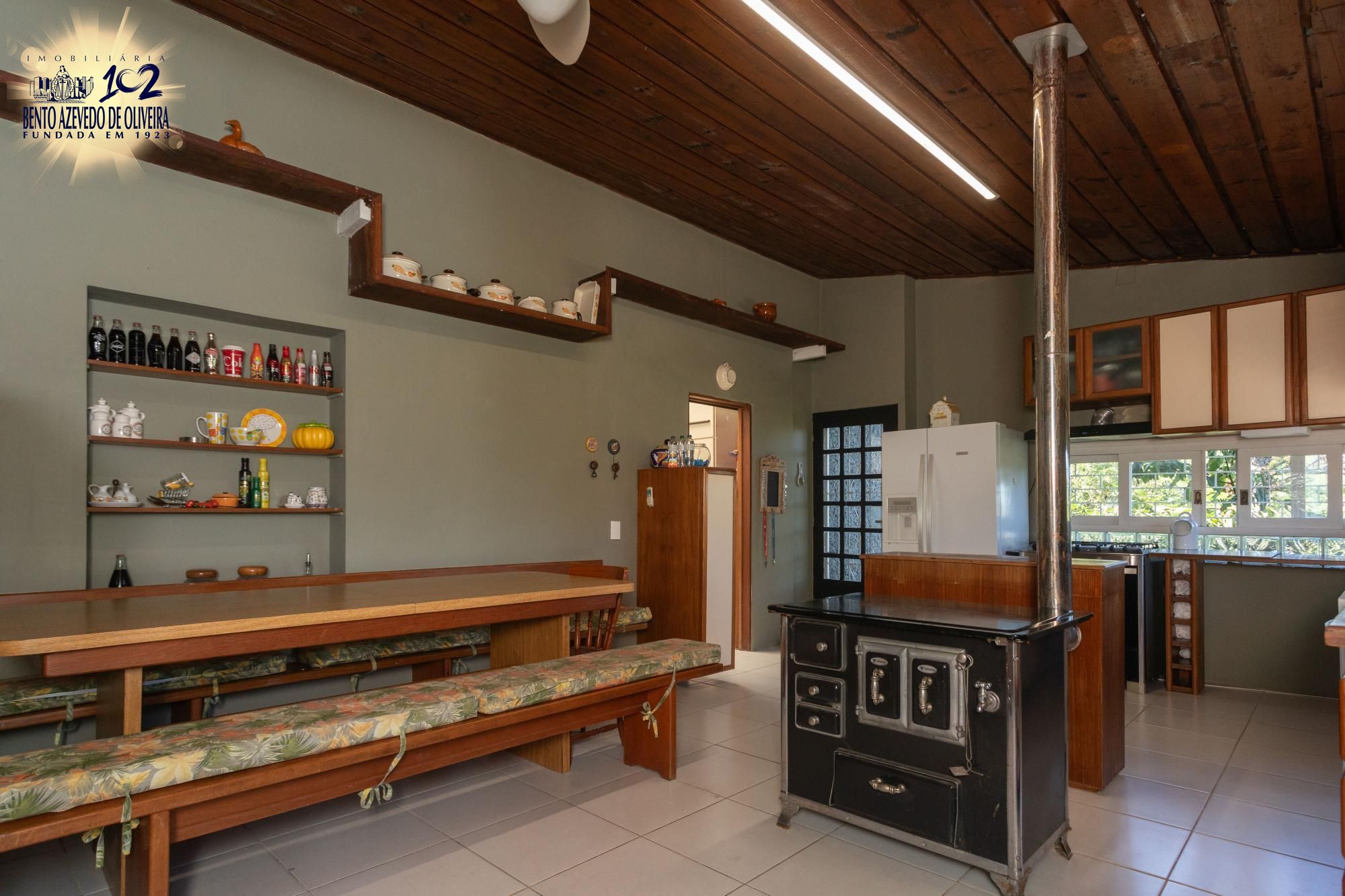 Casa de Condomínio, 5 quartos - Foto 16