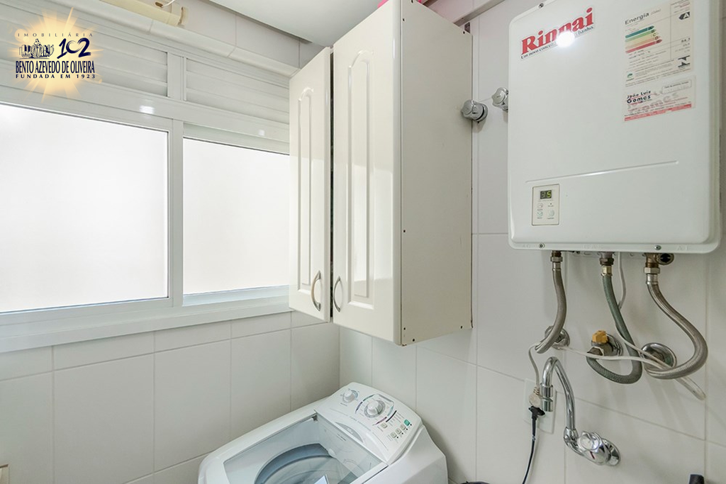Apartamento, 2 quartos, 63 m² - Foto 7