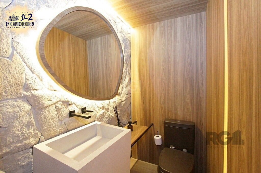 Apartamento, 3 quartos, 151 m² - Foto 3