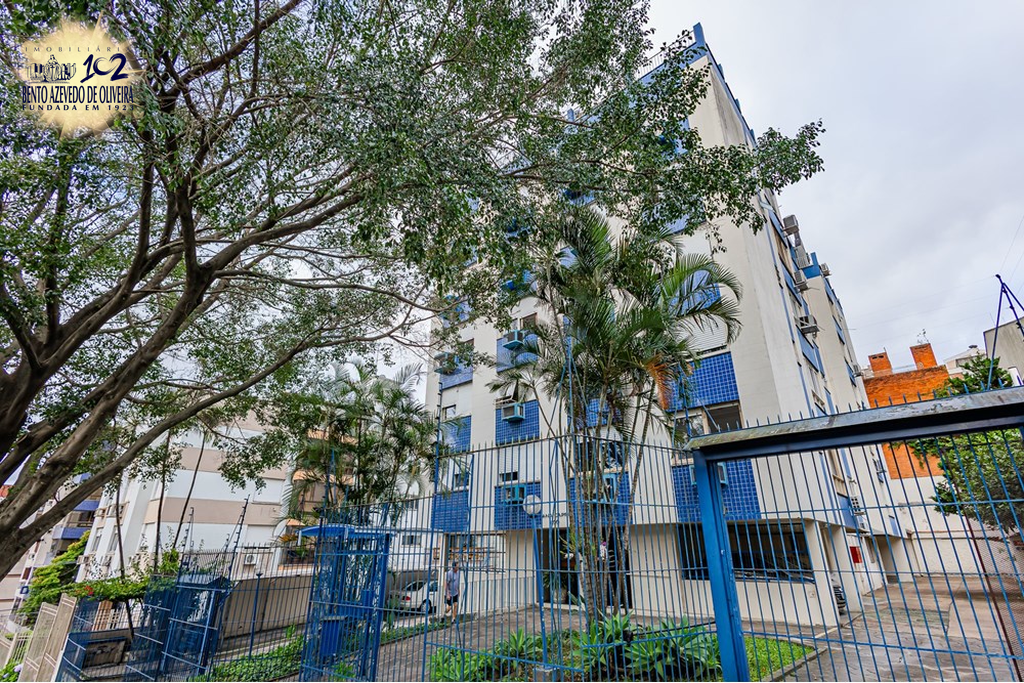 Apartamento, 2 quartos, 75 m² - Foto 1