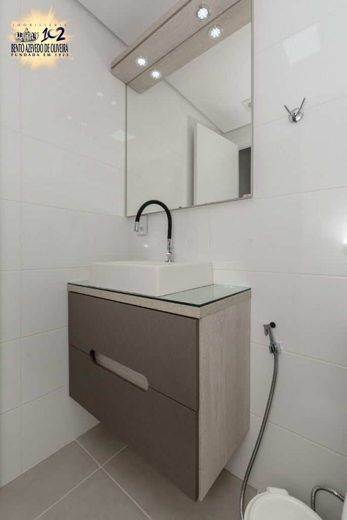 Apartamento, 1 quarto, 35 m² - Foto 19