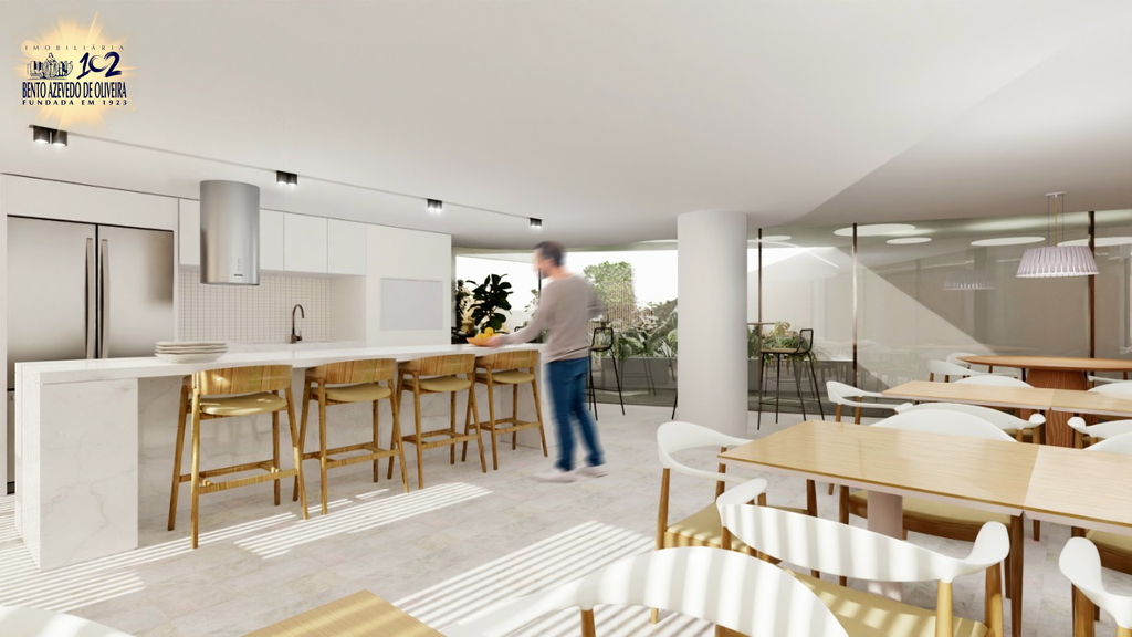 Apartamento, 3 quartos, 110 m² - Foto 6