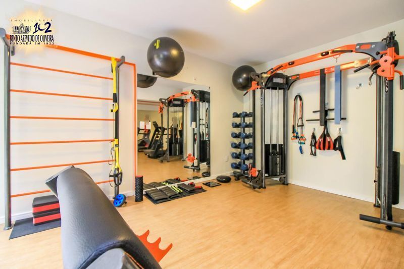 Apartamento, 4 quartos, 135 m² - Foto 4