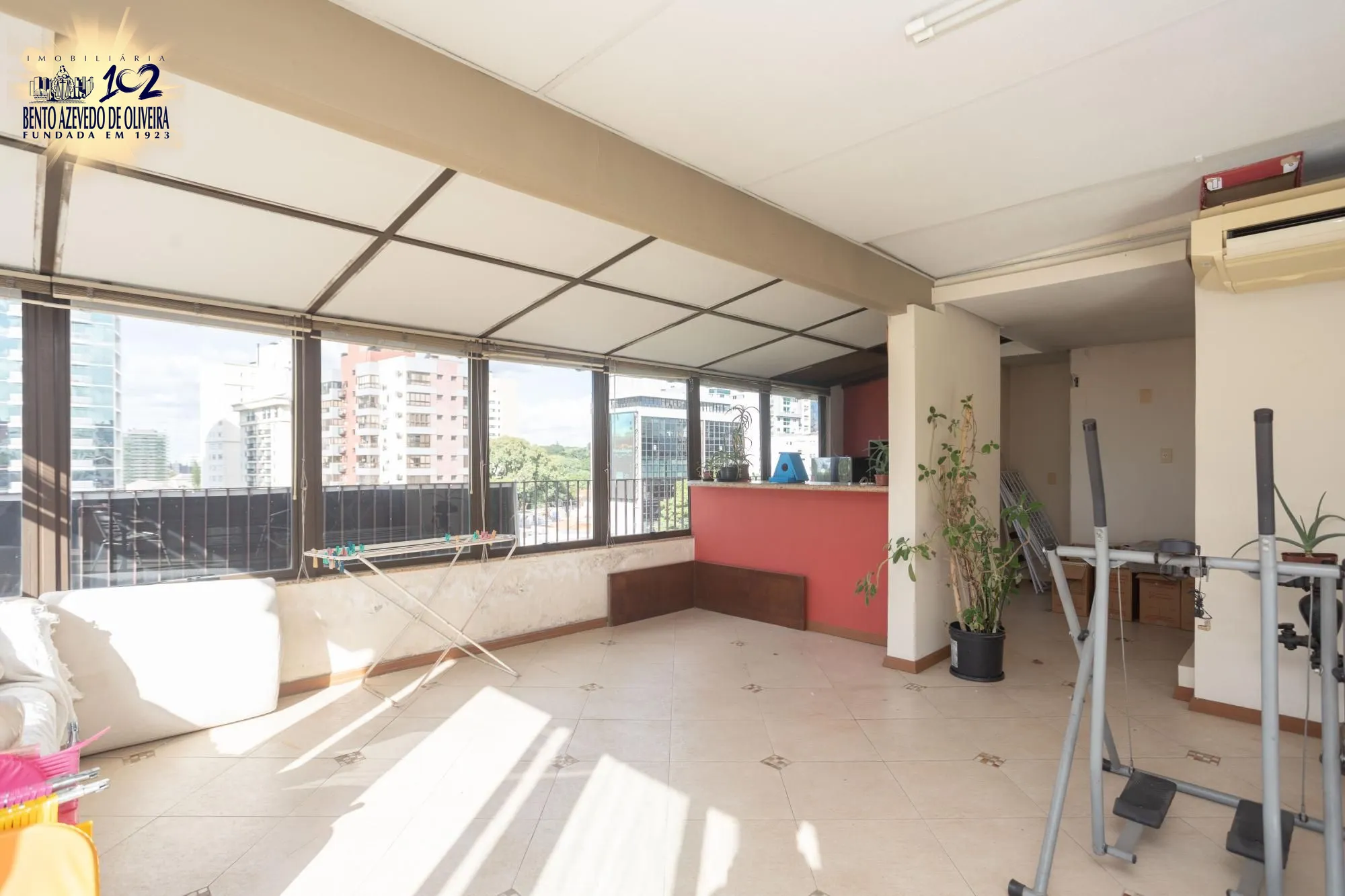 Cobertura, 3 quartos, 152 m² - Foto 31