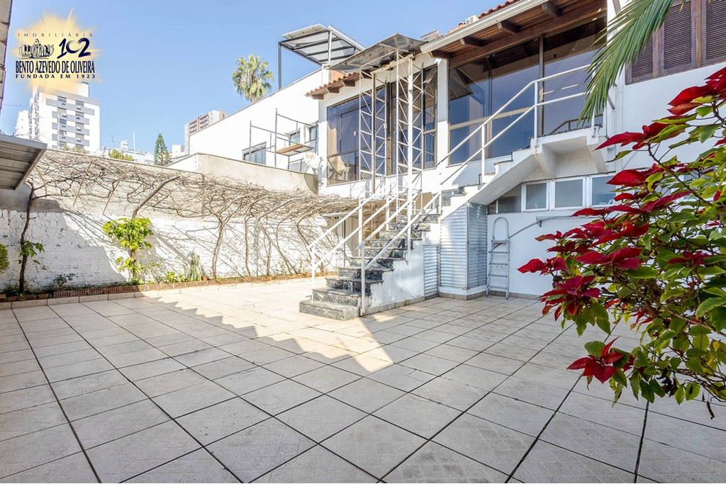 Casa, 6 quartos, 345 m² - Foto 16