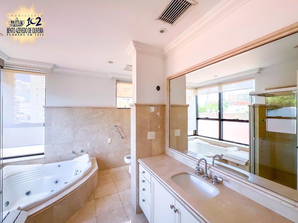Apartamento, 4 quartos, 312 m² - Foto 9