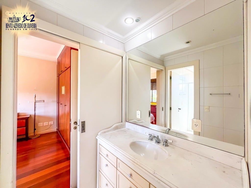 Apartamento, 4 quartos, 312 m² - Foto 13