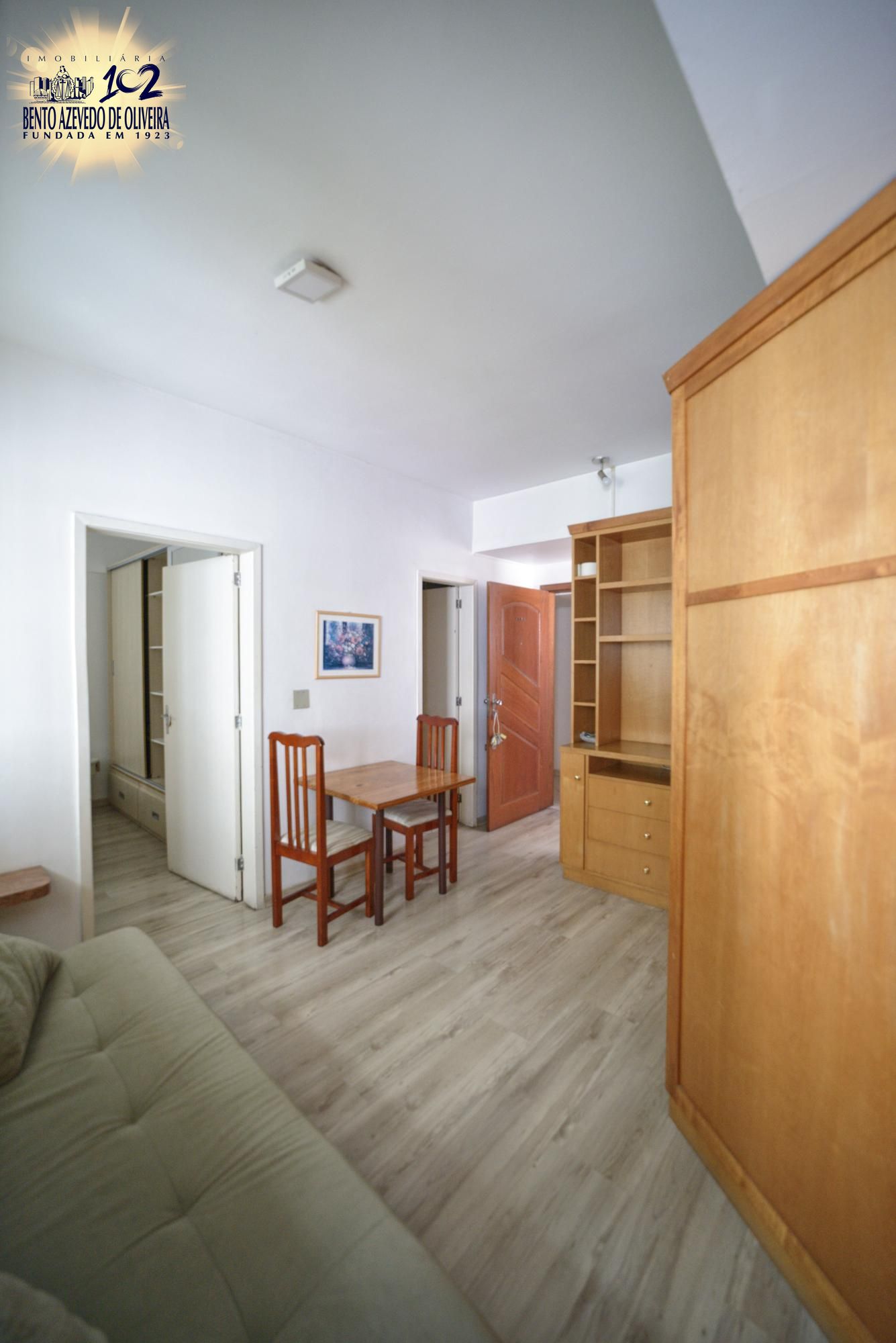 Apartamento, 1 quarto, 33 m² - Foto 14