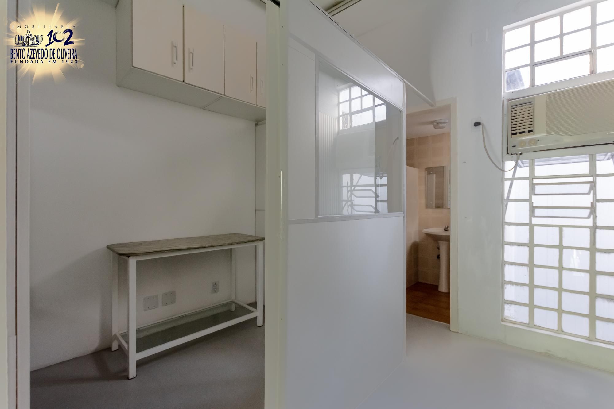 Loja-Salão, 42 m² - Foto 8