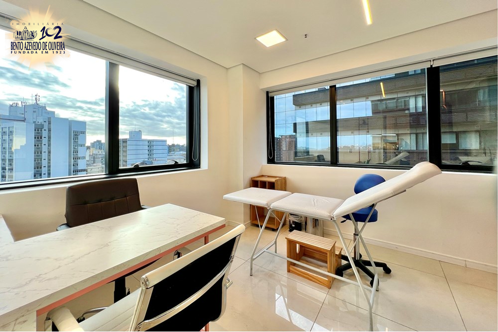 Sala-Conjunto, 27 m² - Foto 14