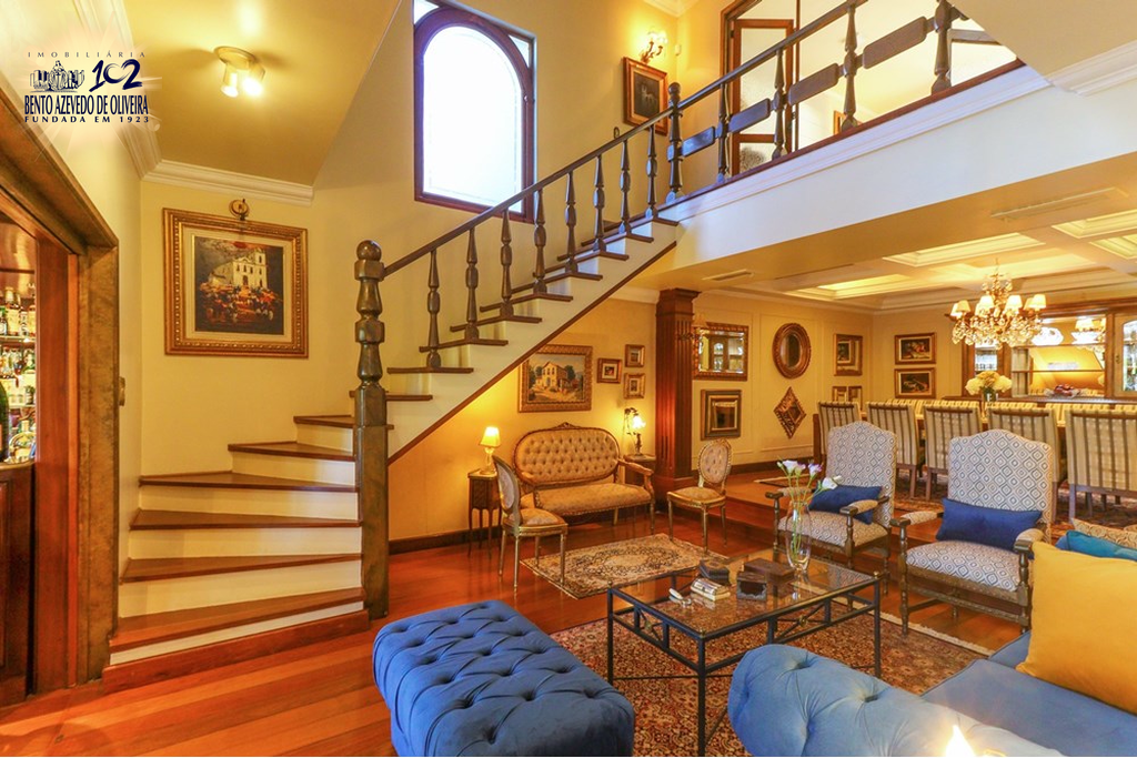 Casa, 4 quartos, 640 m² - Foto 47