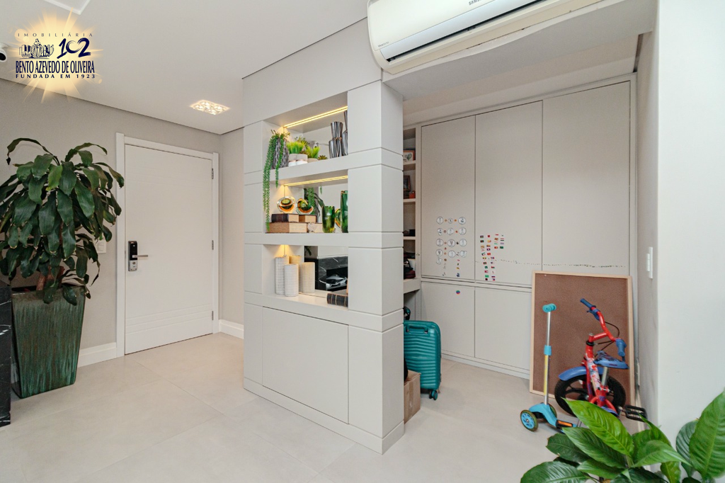 Apartamento, 4 quartos, 158 m² - Foto 50