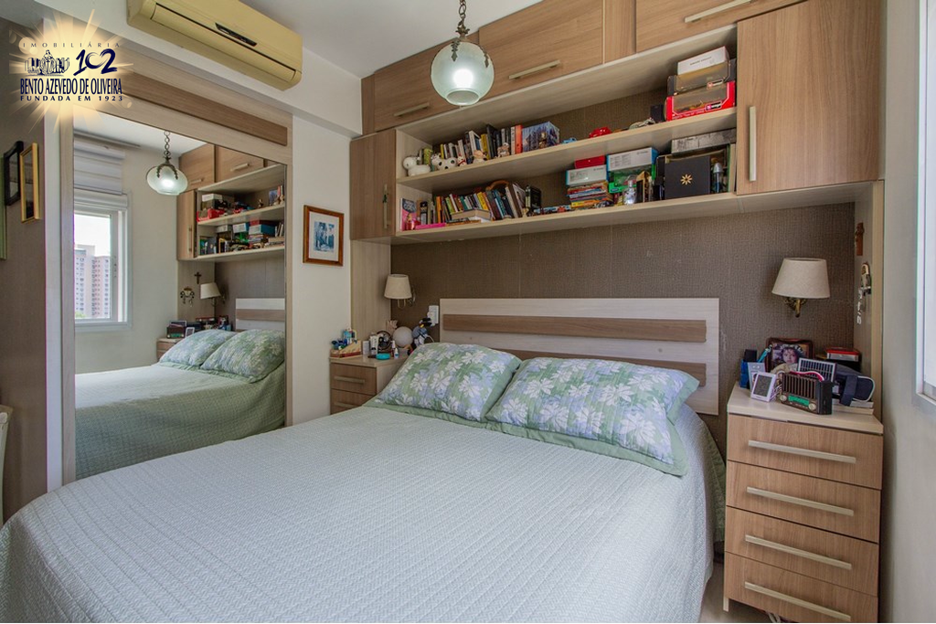 Apartamento, 4 quartos, 97 m² - Foto 33