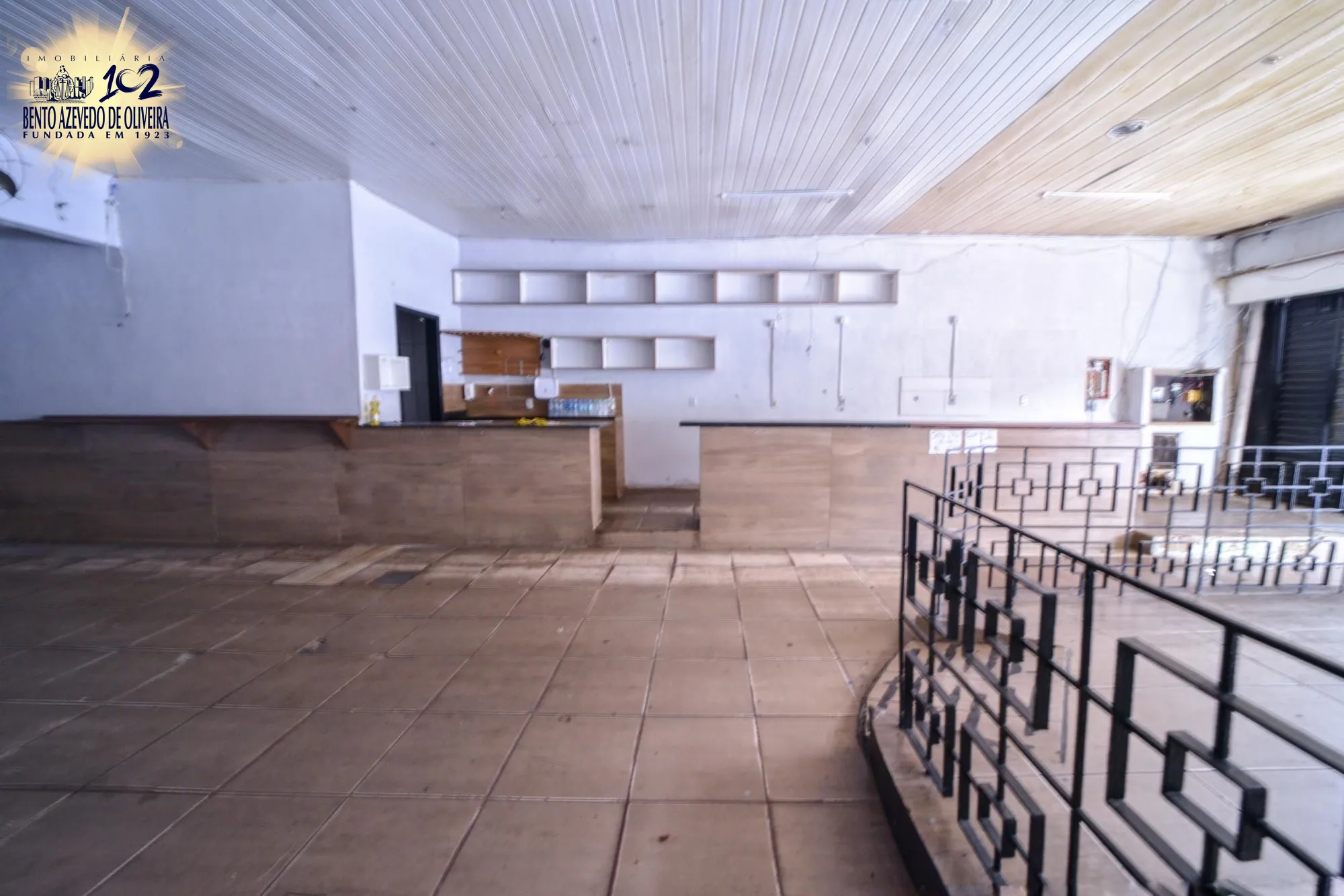 Loja-Salão, 540 m² - Foto 7