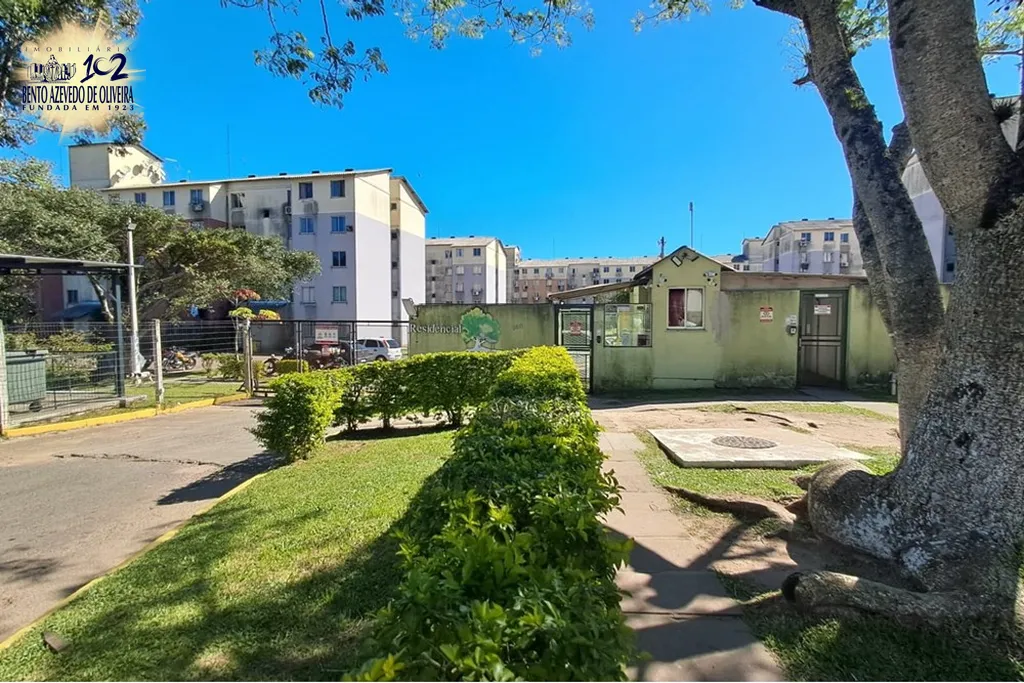 Apartamento, 2 quartos, 43 m² - Foto 1