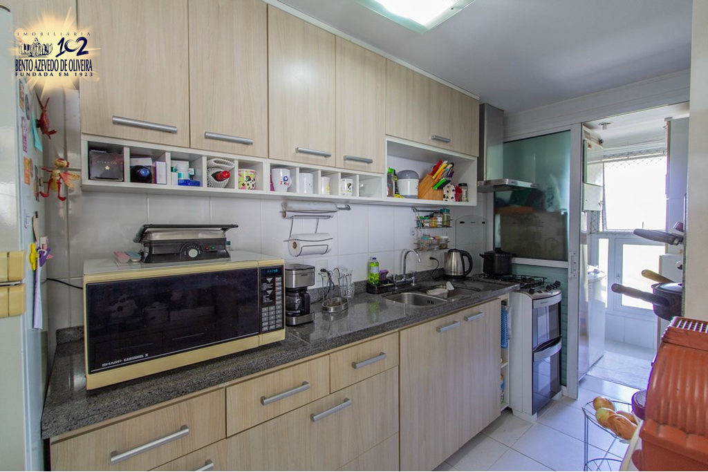 Apartamento, 4 quartos, 97 m² - Foto 30