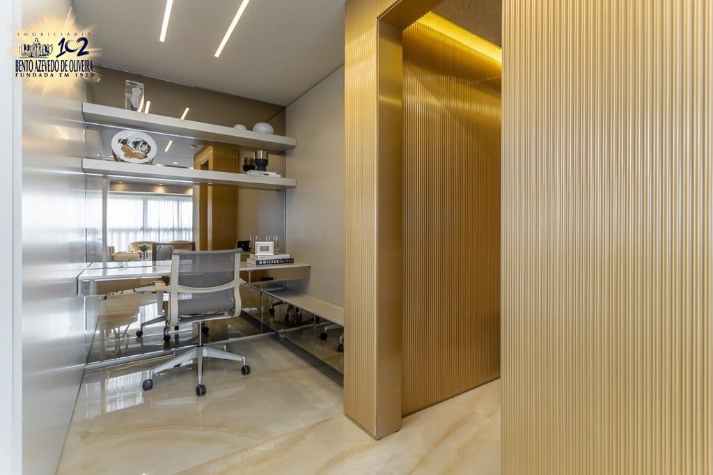 Apartamento, 3 quartos, 202 m² - Foto 21