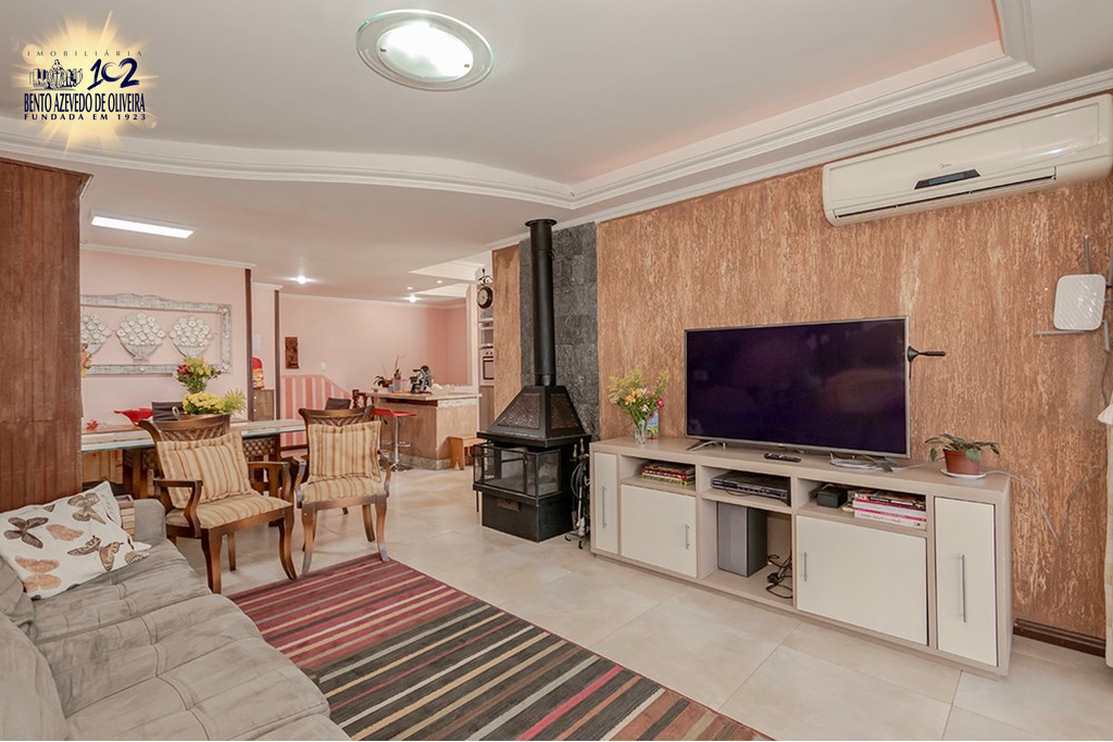 Cobertura, 3 quartos, 245 m² - Foto 18