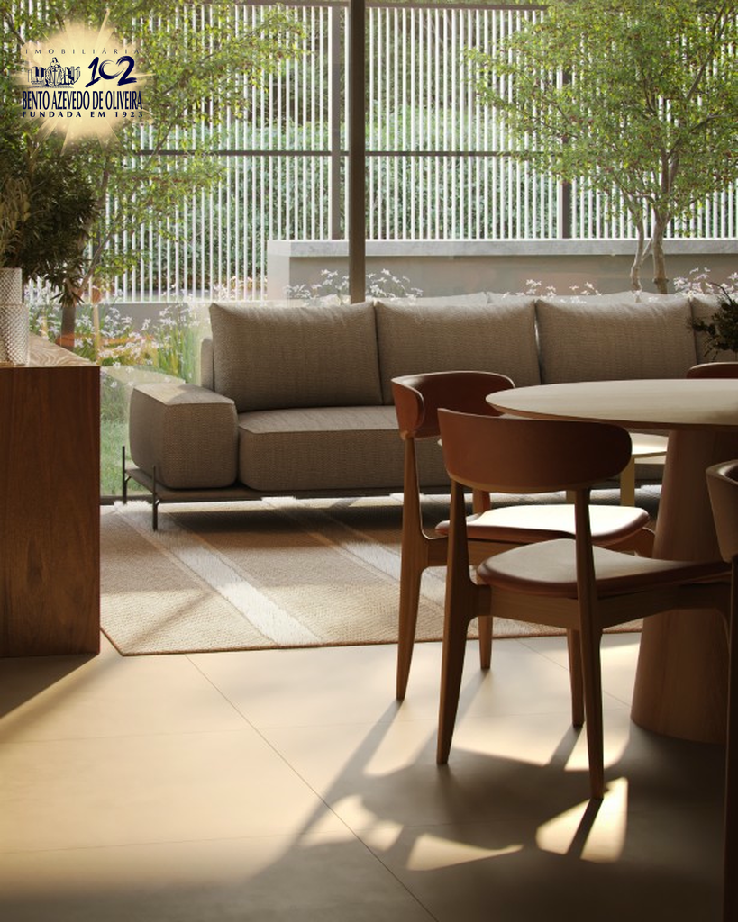 Apartamento, 3 quartos, 143 m² - Foto 11