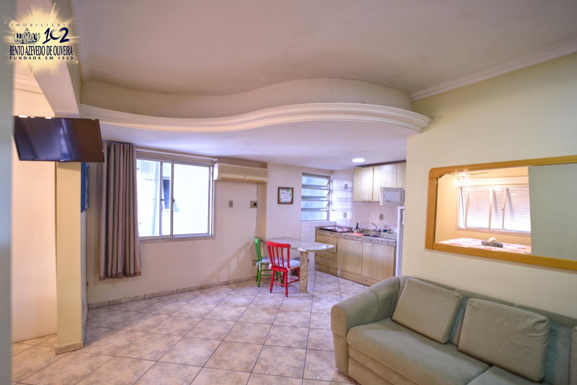 Apartamento, 1 quarto, 35 m² - Foto 22