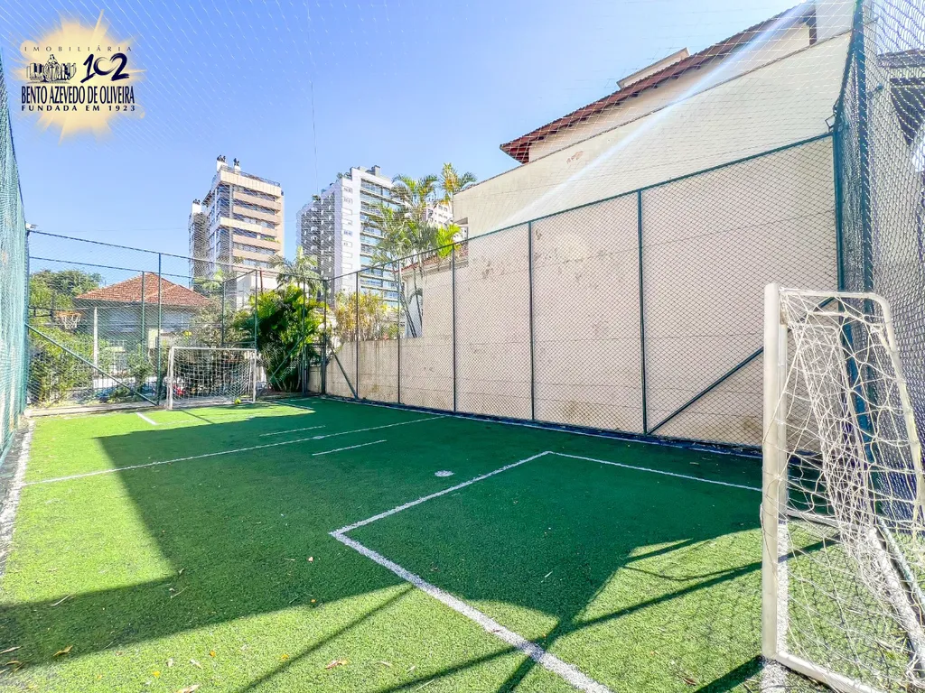 Apartamento, 3 quartos, 137 m² - Foto 3