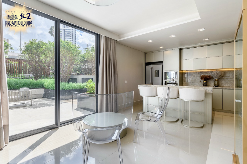 Apartamento, 1 quarto, 43 m² - Foto 6