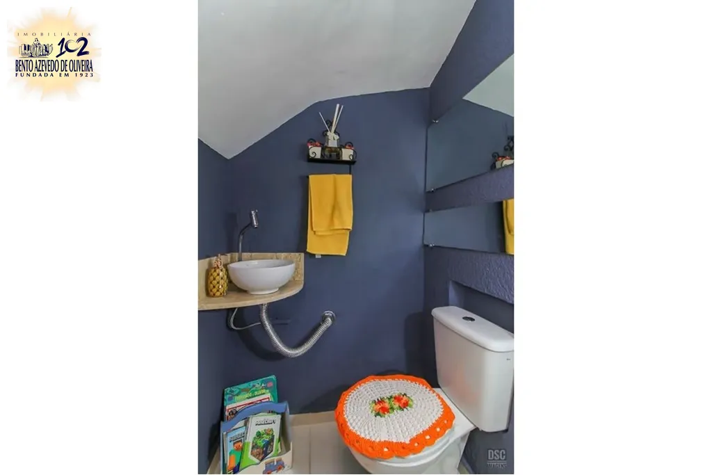 Casa, 3 quartos, 128 m² - Foto 15