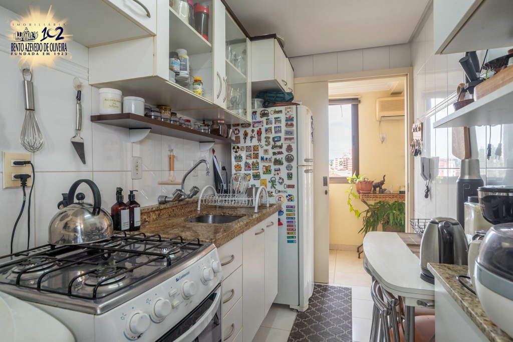 Apartamento, 2 quartos, 65 m² - Foto 8