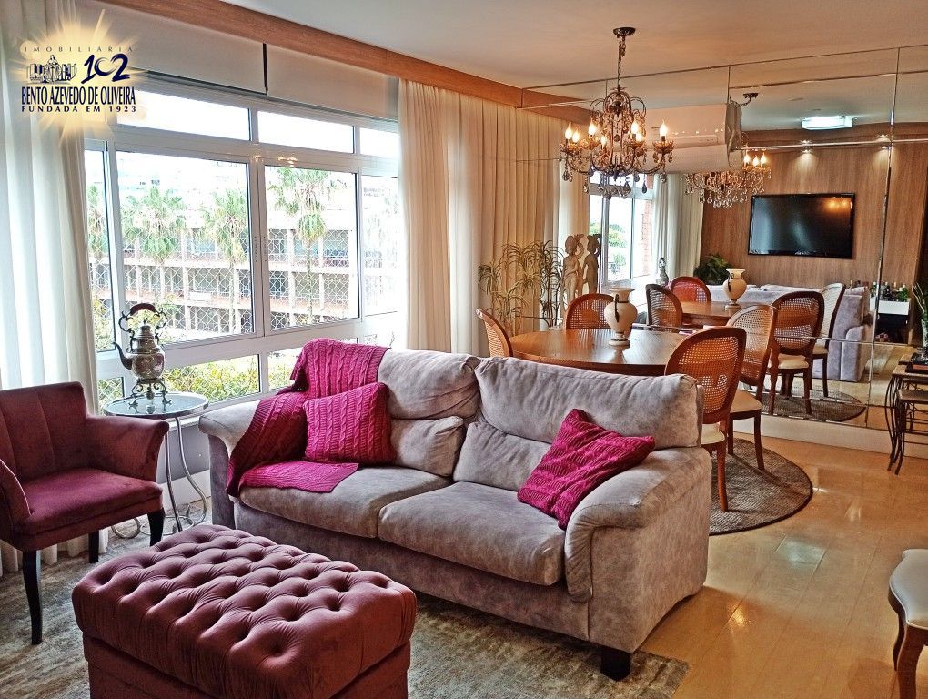 Apartamento, 3 quartos, 105 m² - Foto 7