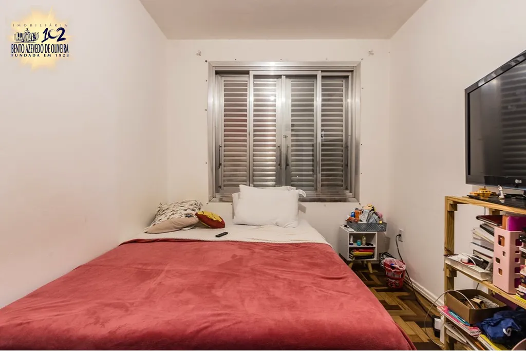 Apartamento, 2 quartos, 44 m² - Foto 5